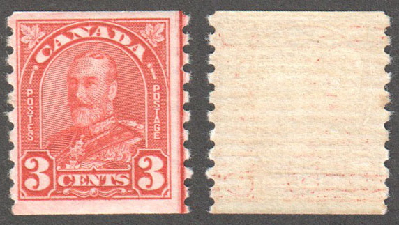 Canada Scott 183 Mint VF (P) - Click Image to Close